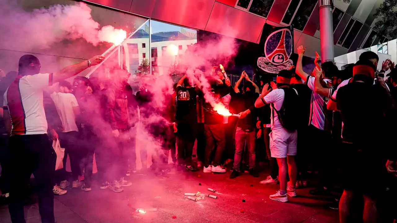 PSG: le CUP dénonce la décision illégale du club après avoir été recalés à Troyes