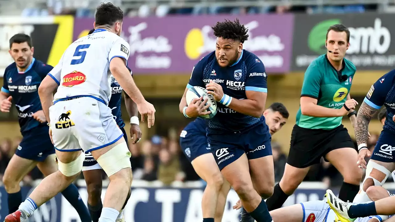 Top 14: Haouas, Saint-André, Willemse... ça a chauffé dans le vestiaire montpelliérain après la défaite contre Brive