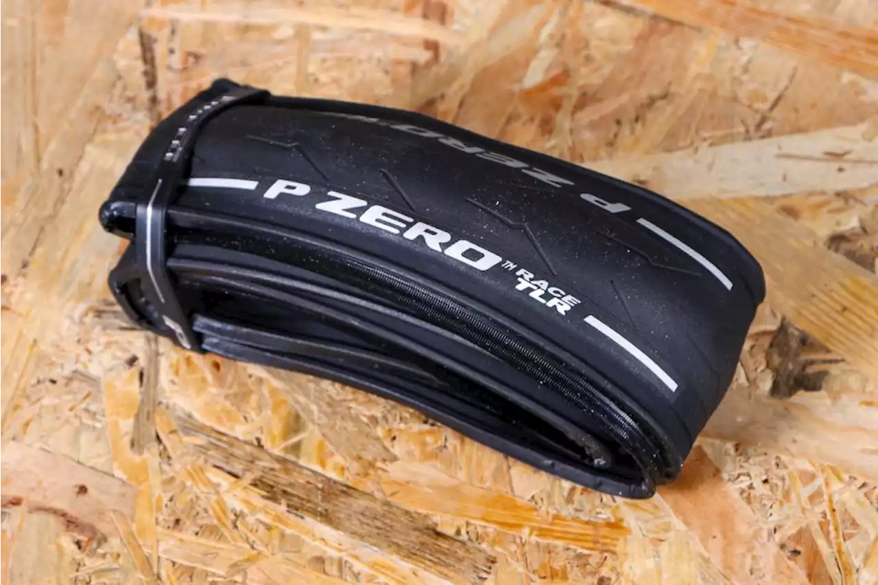 Pirelli P ZERO Race TLR (Made in Italy)