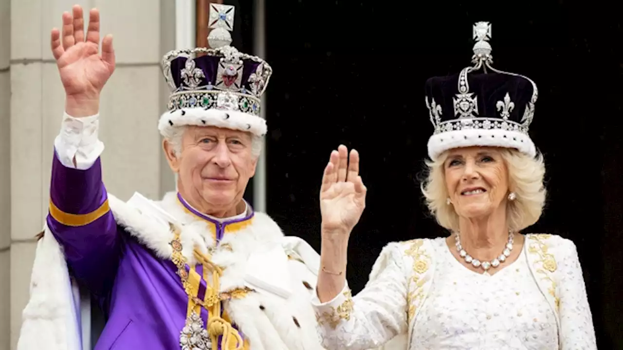 The Best-Dressed Guests at King Charles III’s Coronation, From Prince Harry to Queen Rania