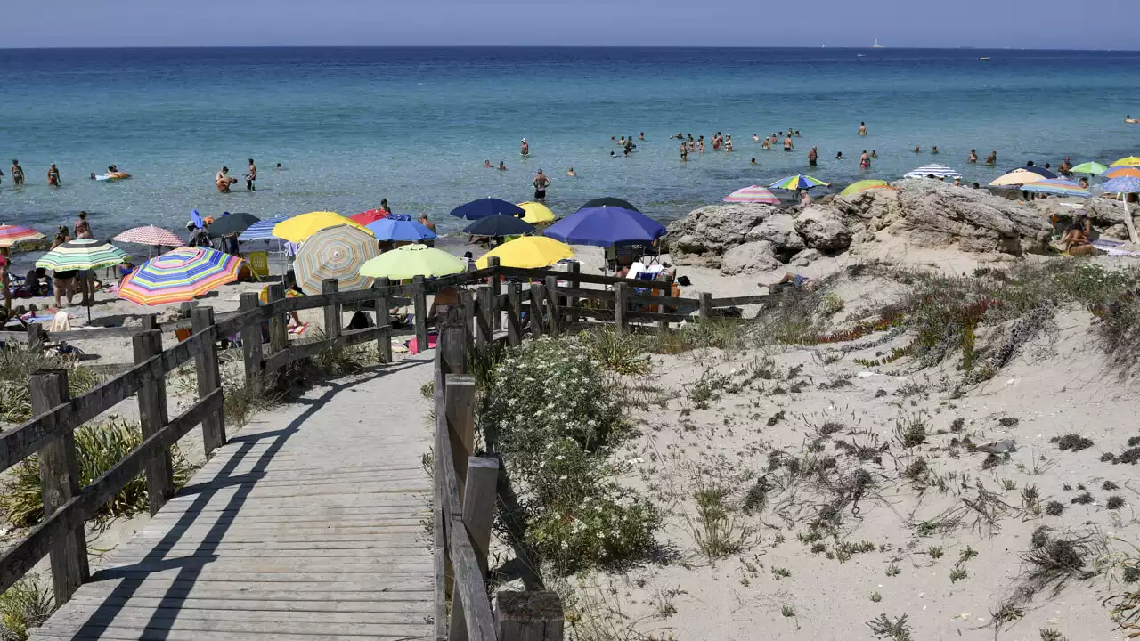 È vero o no che l'accesso al mare deve essere sempre garantito?