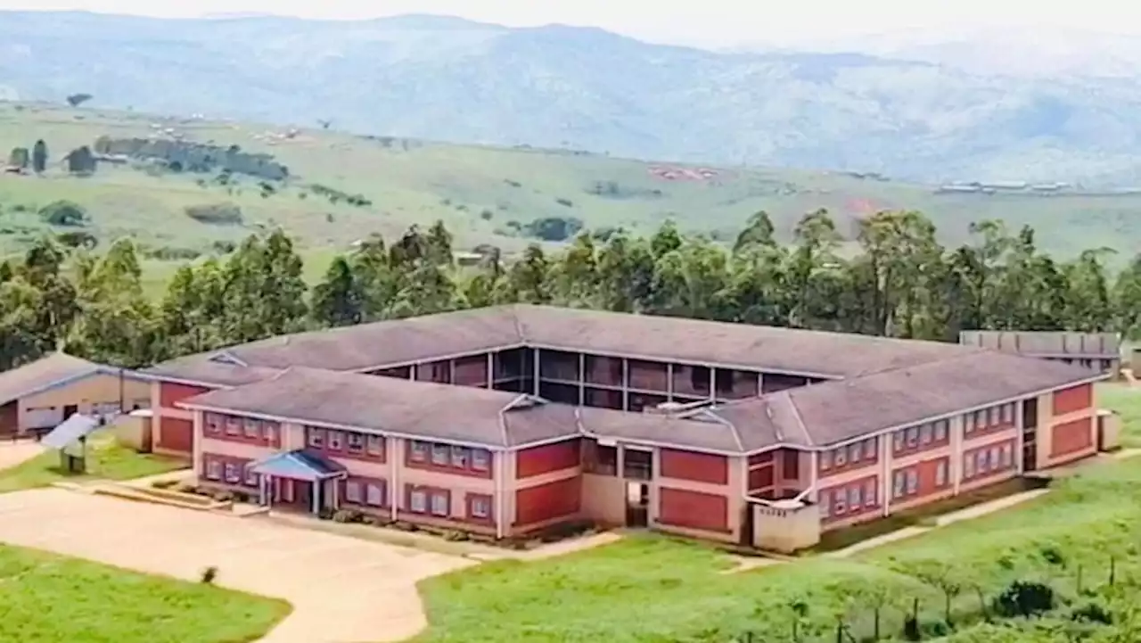 KZN Education Dept plans to close over 900 rural schools - SABC News