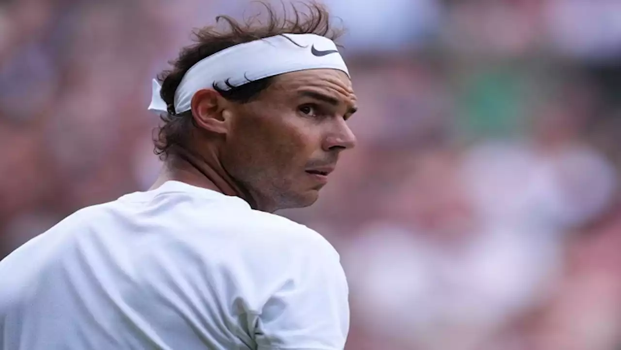 Nadal missing French Open would be 'brutal' for the sport: Federer - SABC News