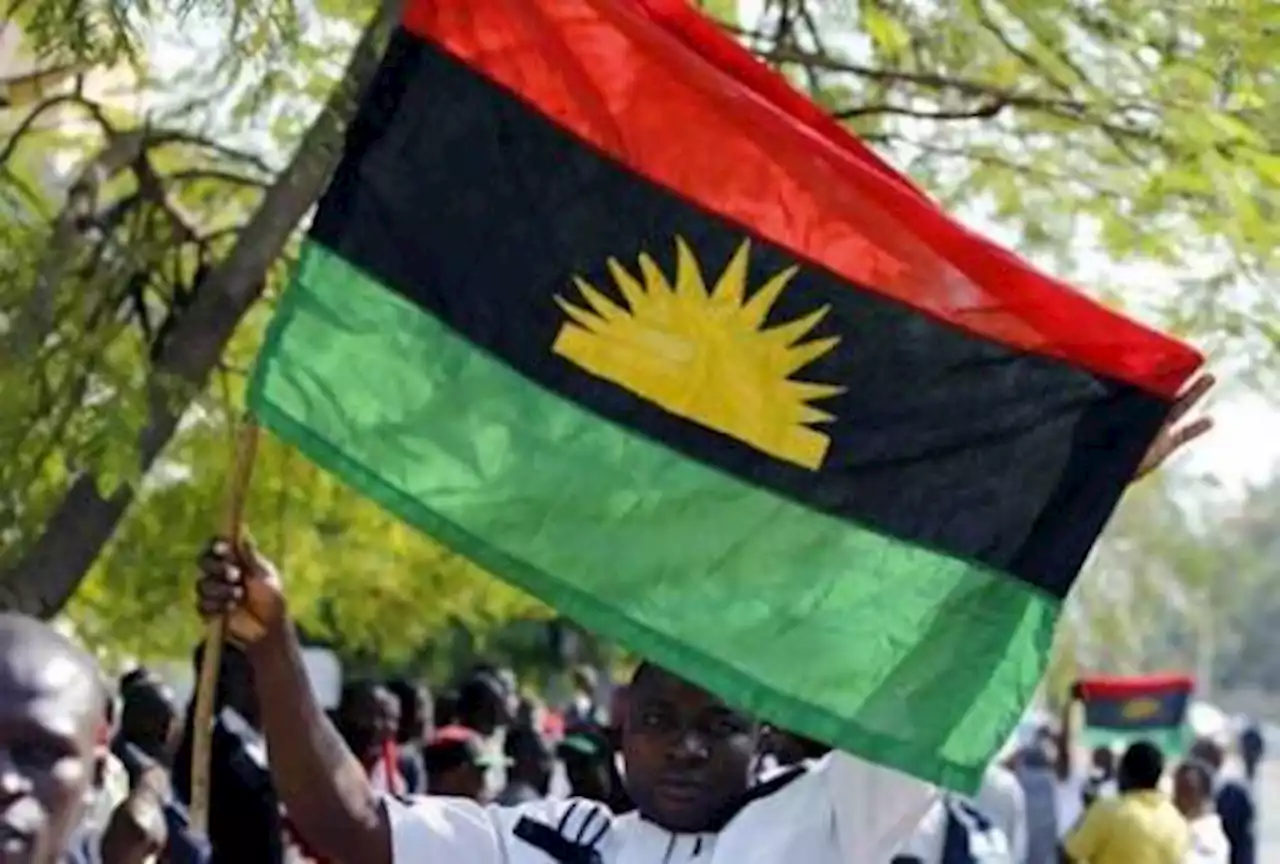 BREAKING: IPOB Declares May 30 Compulsory Sit-At-Home Day For Igbos In Lagos, Other Parts Of Nigeria | Sahara Reporters