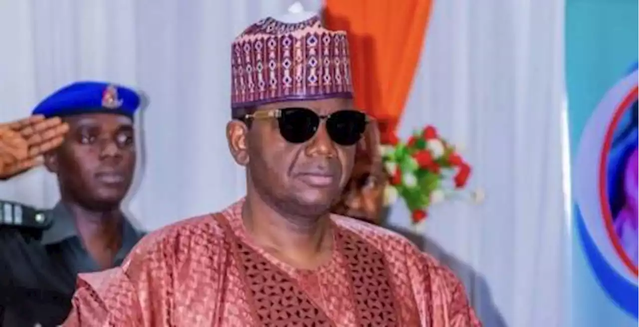 EXCLUSIVE: How Zamfara Governor, Matawalle Paid N118Million To Company Linked To Former Campaign Director, Jamilu Zannah For Abandoned Governor’s Lodge Project | Sahara Reporters