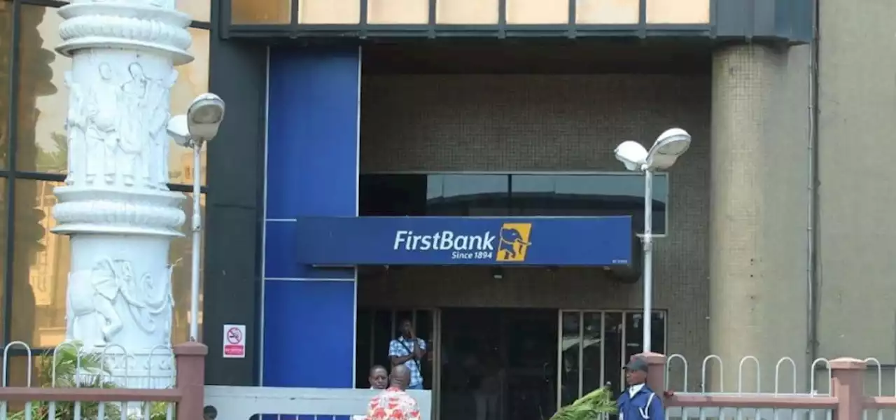 How Safe Deposit Box Containing Jewellery Allegedly Disappeared From First Bank’s Vault In Enugu State | Sahara Reporters