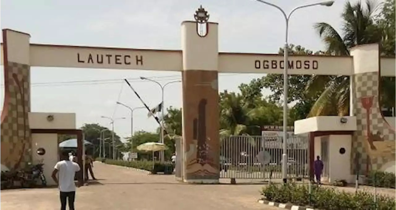 Nigerian University, LAUTECH Hospital Doctors Embark On Strike Over Unpaid Salaries, Poor Conditions | Sahara Reporters