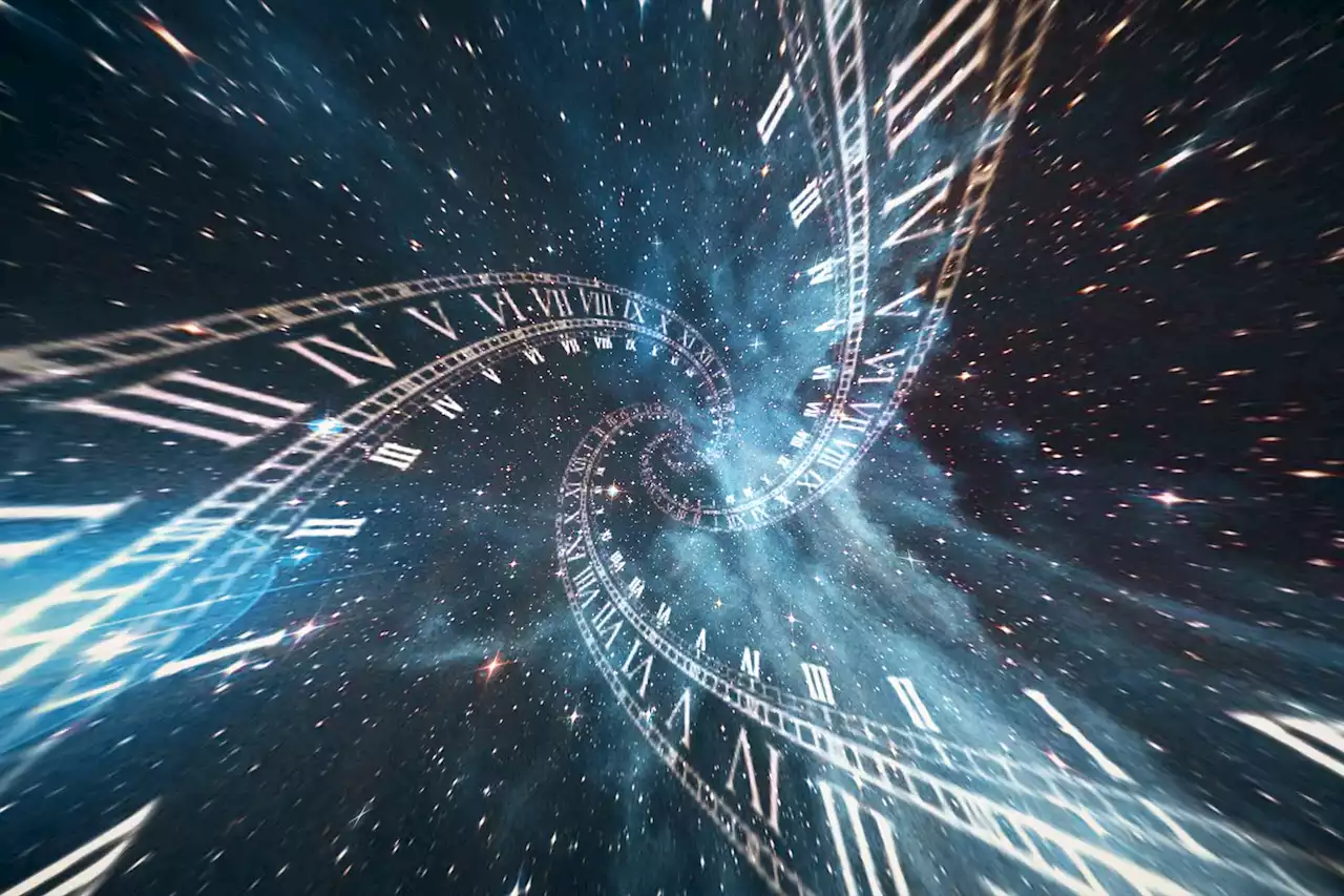 Time Twisted in Quantum Physics: How the Future Might Influence the Past