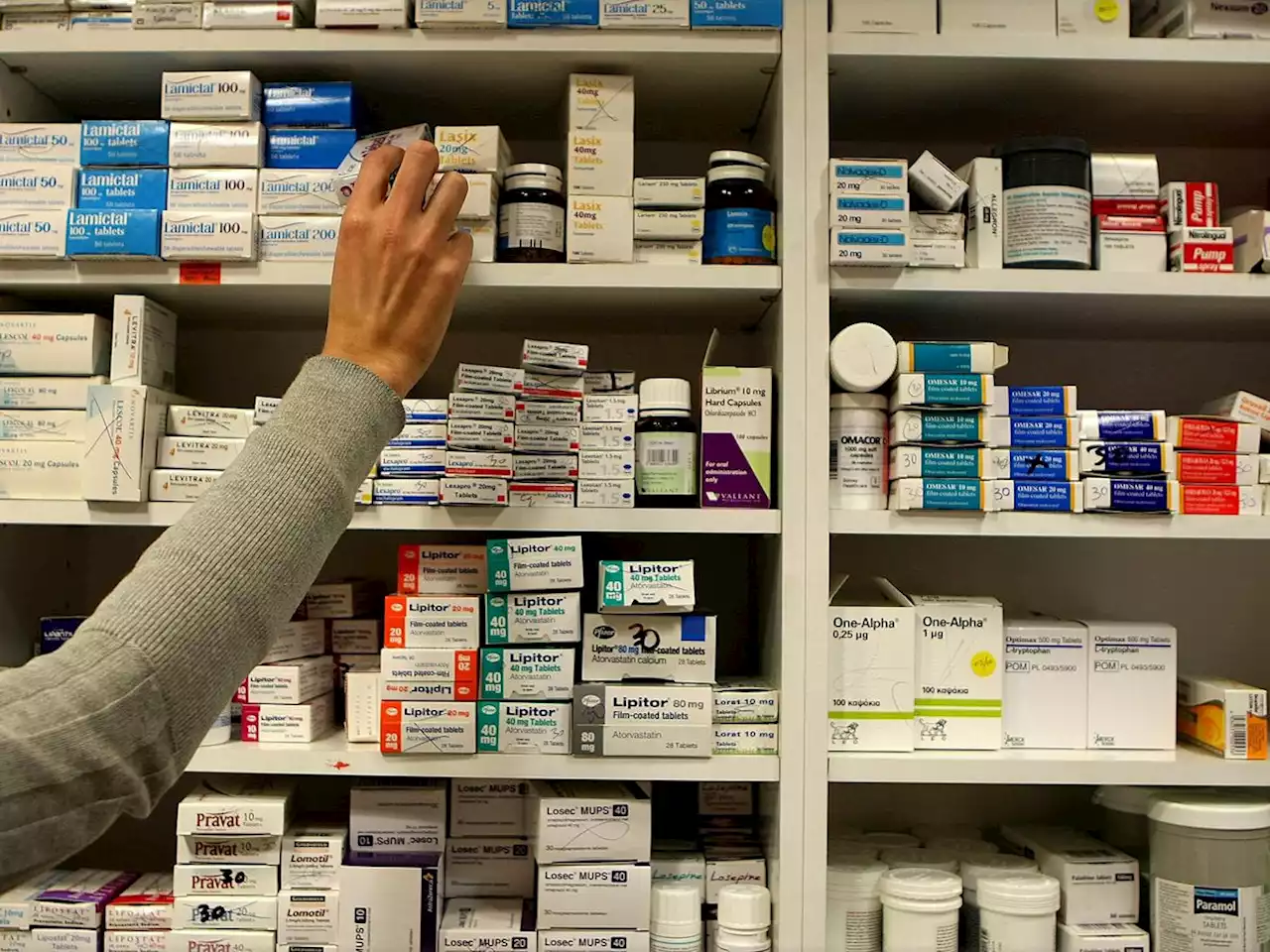 Warning of more pharmacy closures ‘unless Government provides urgent funding’