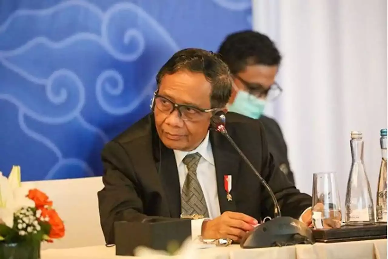 Sidang Dewan Politik dan Keamanan Akan Awali KTT ASEAN