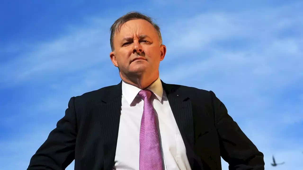 If Labor is not tackling inflation with &#8216;policy priority&#8217; they&#8217;re not &#8216;doing their job&#8217;