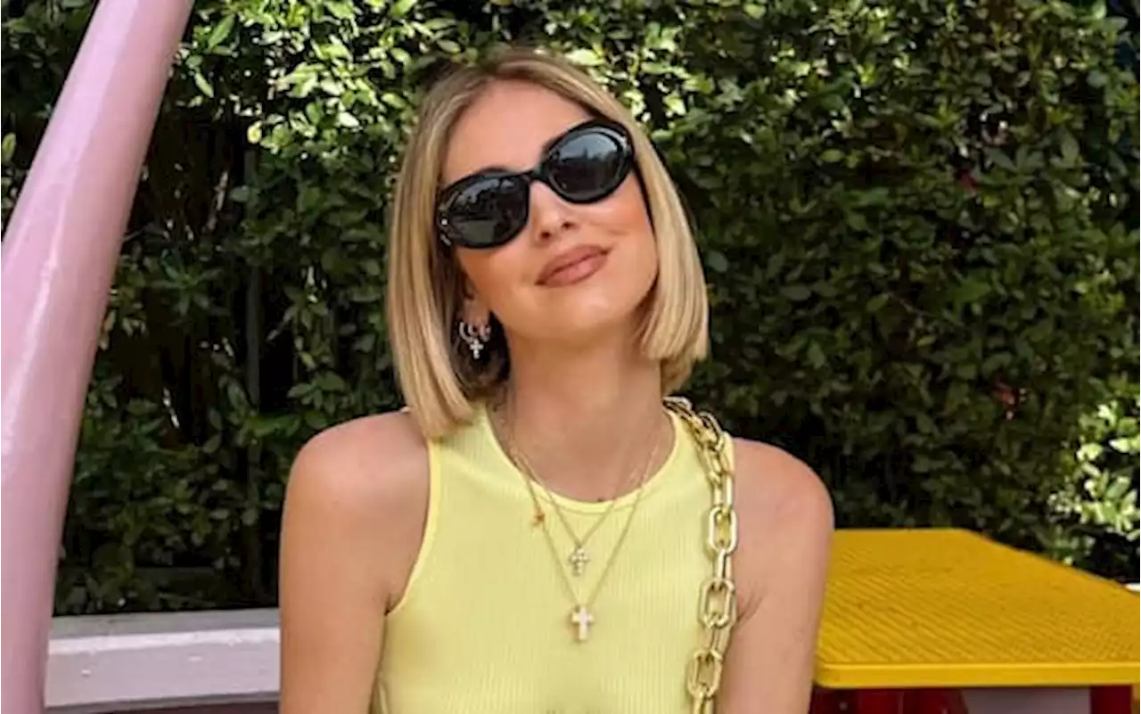 Chiara Ferragni, la festa di compleanno sul Lago di Como per i 36 anni