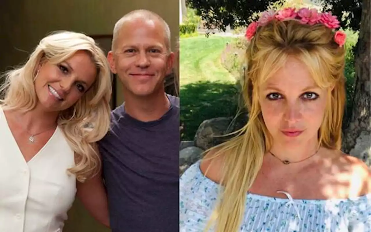 Ryan Murphy pensa a una serie sulla vicenda legale di Britney Spears