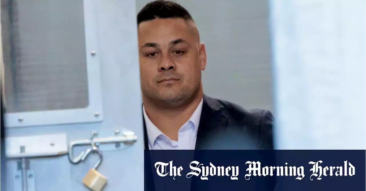 ‘Launched into a never-ending nightmare’: Hayne’s sexual assault victim speaks out