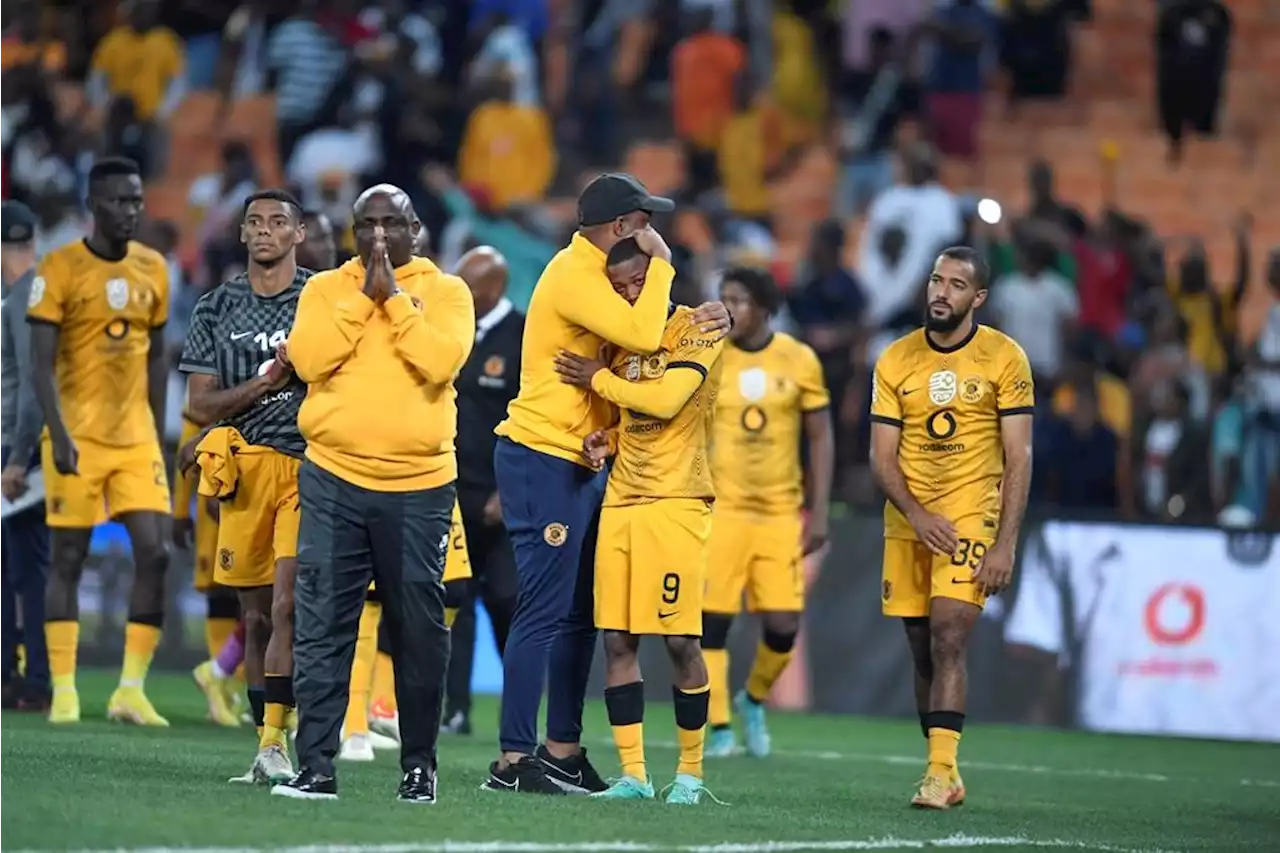 Insiders Confirm 2 Players Leaving Chiefs | Soccer Laduma