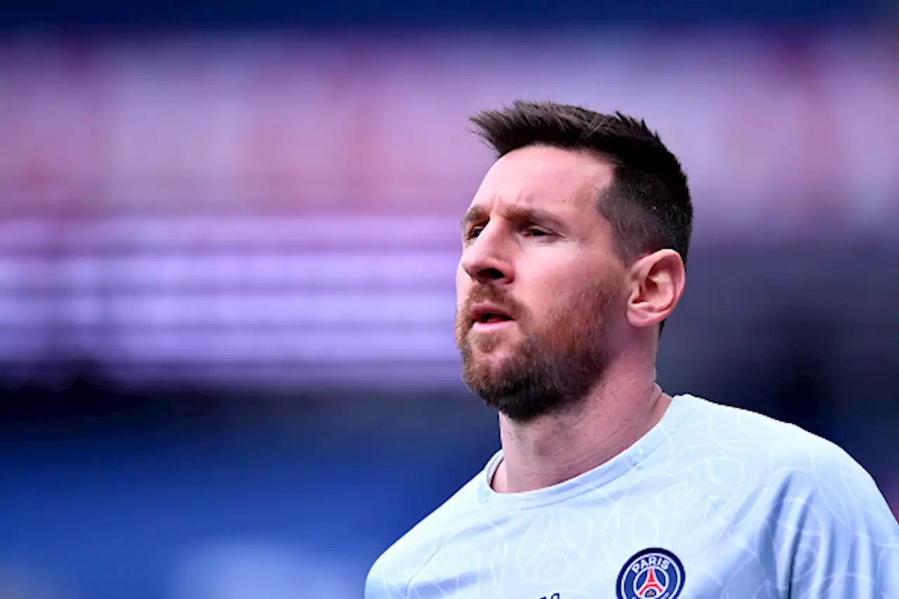 PSG Make 'U-turn' On Messi's Suspension | Soccer Laduma