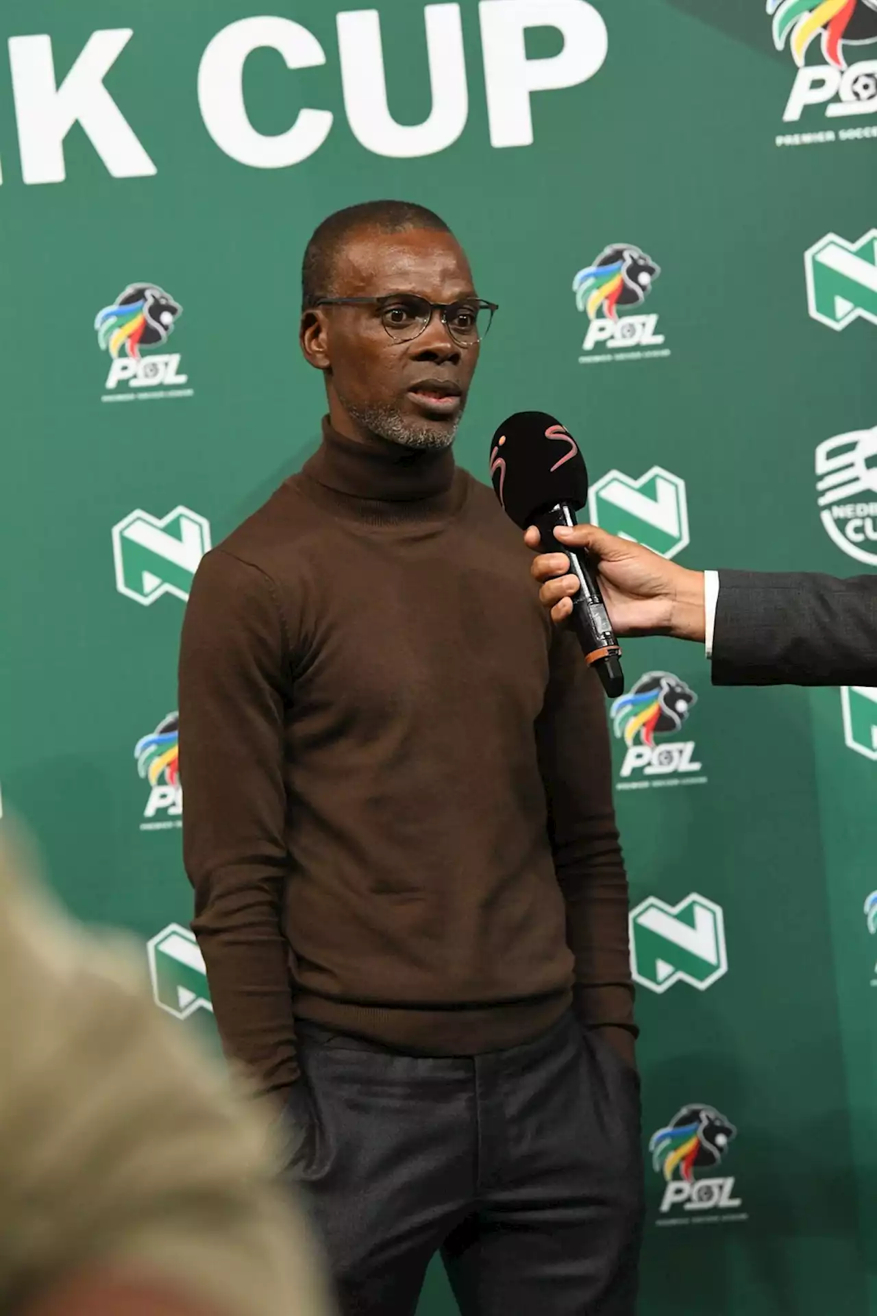 Zwane Says Current Chiefs Better Than Baxter & Hunt’s | Soccer Laduma