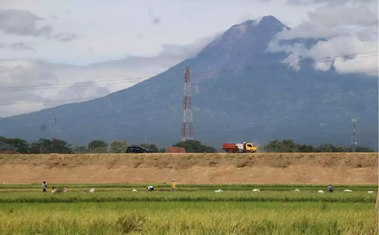 17 Lahan Kena Tol Solo-Jogja Klaten Dieksekusi Rabu, Ini Perincian Lokasinya