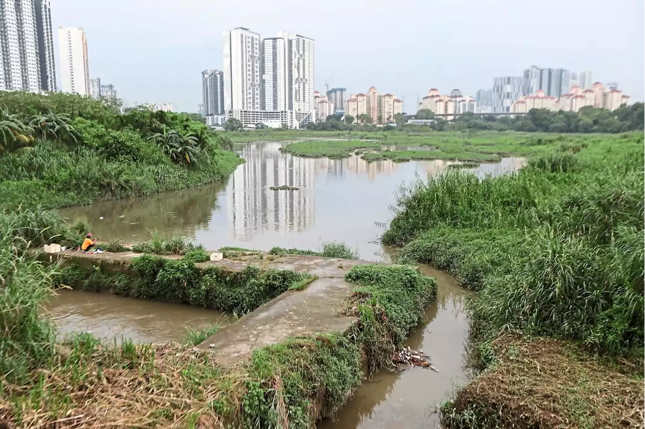 ‘15 flood retention ponds in KL not gazetted’