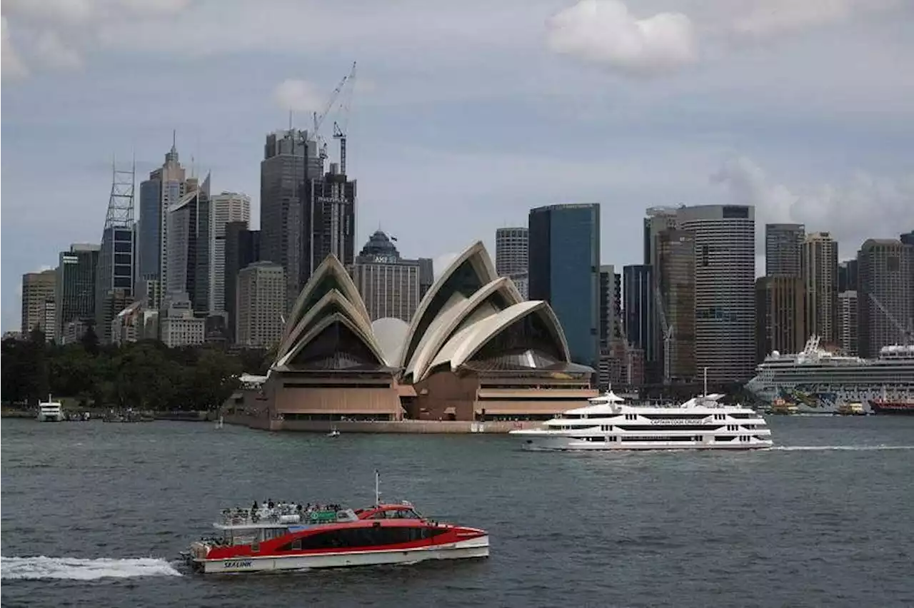 Sydney Opera House in row over coronation snub