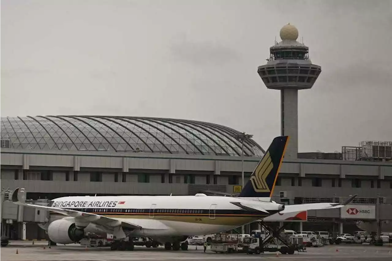 How Changi Airport is rebuilding its global reach post-Covid-19 pandemic