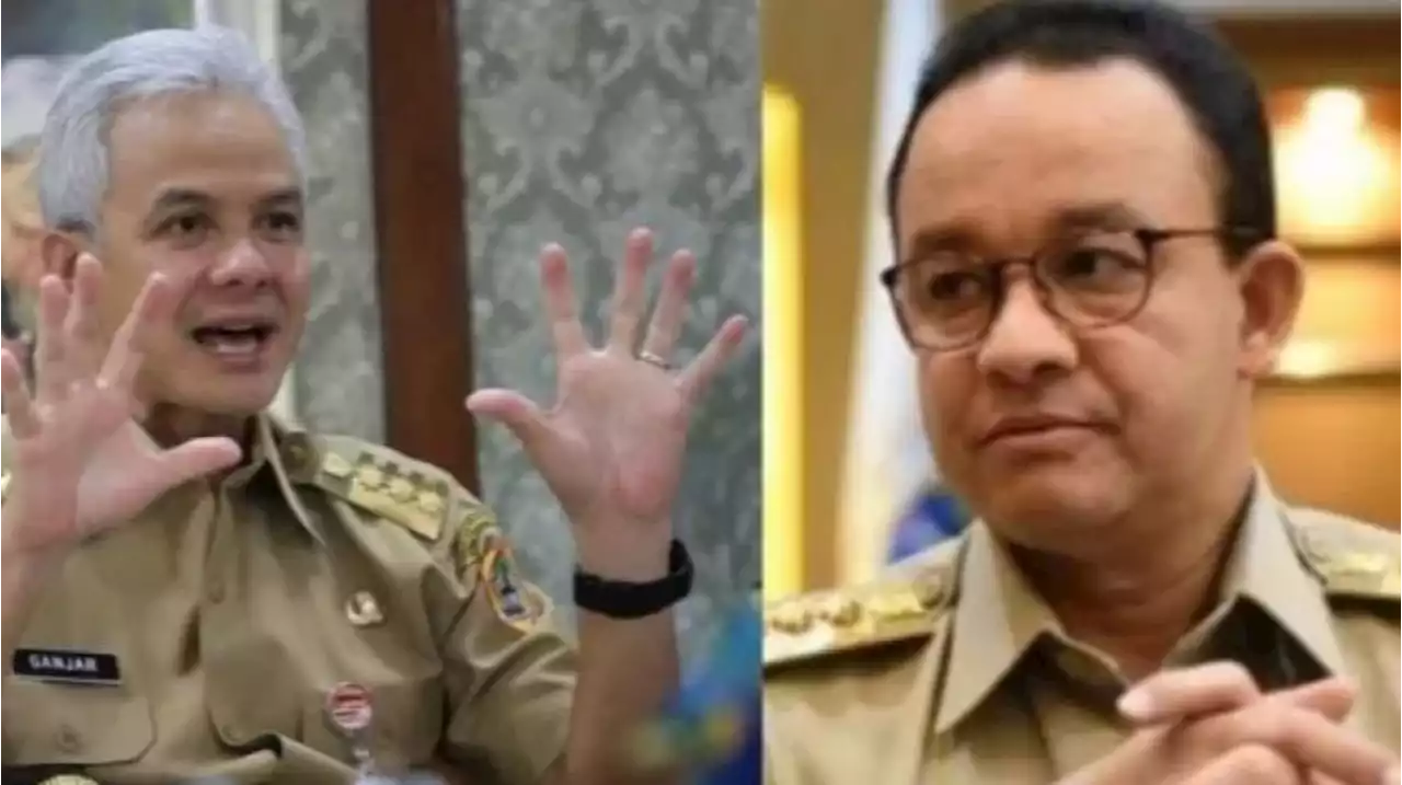 Anies Baswedan dan Ganjar Pranowo Bersamaan ada di Jember, Ini Bedanya Safari Mereka