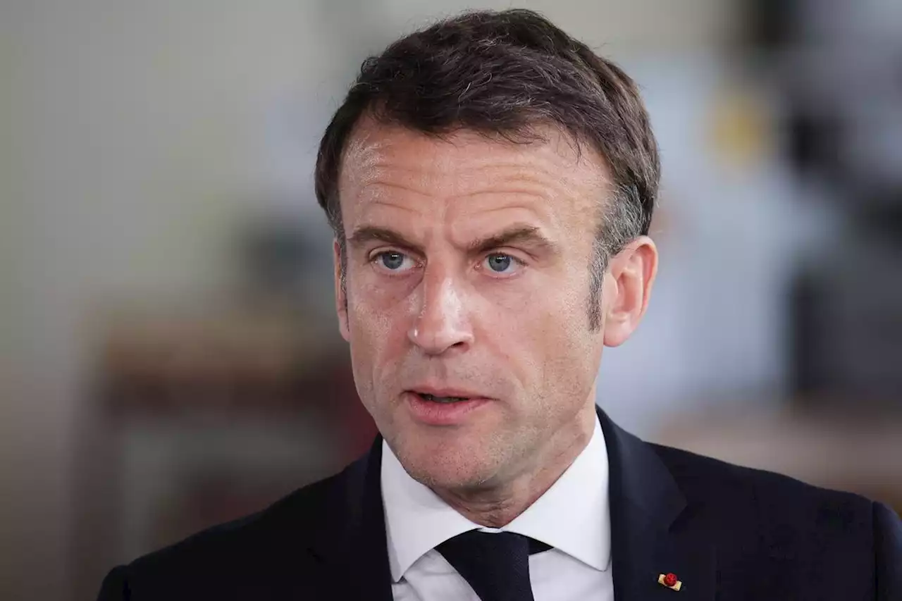 Emmanuel Macron à Lyon ce lundi : le recours de la CGT contre l’interdiction de manifester rejeté