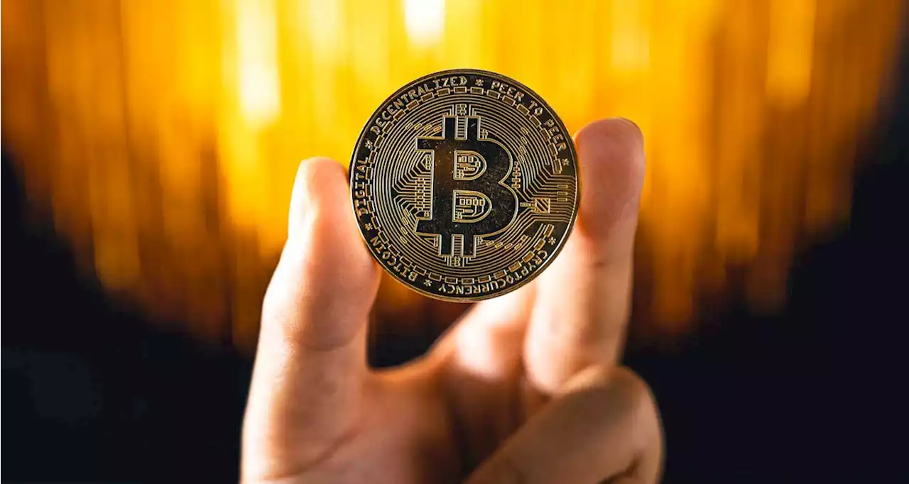 Bitcoin falls as Binance suspends withdrawals - TechCentral