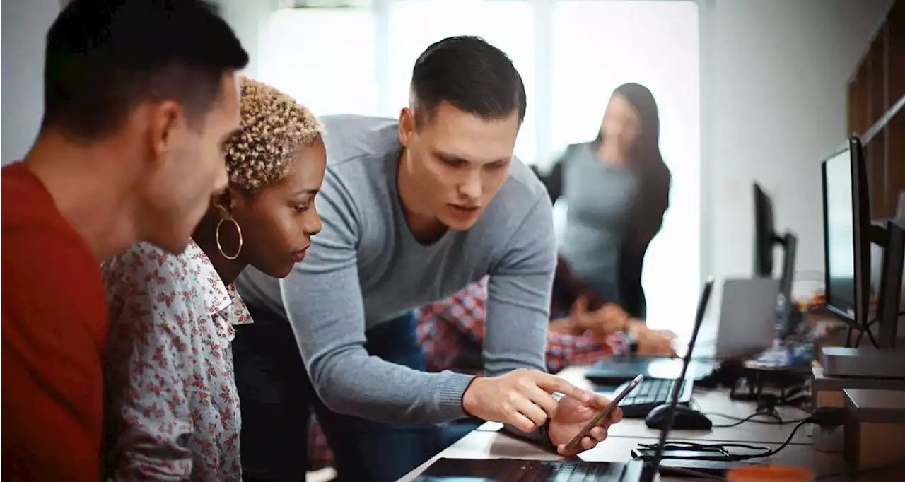 Create a personalised rewards programme for your apps - TechCentral