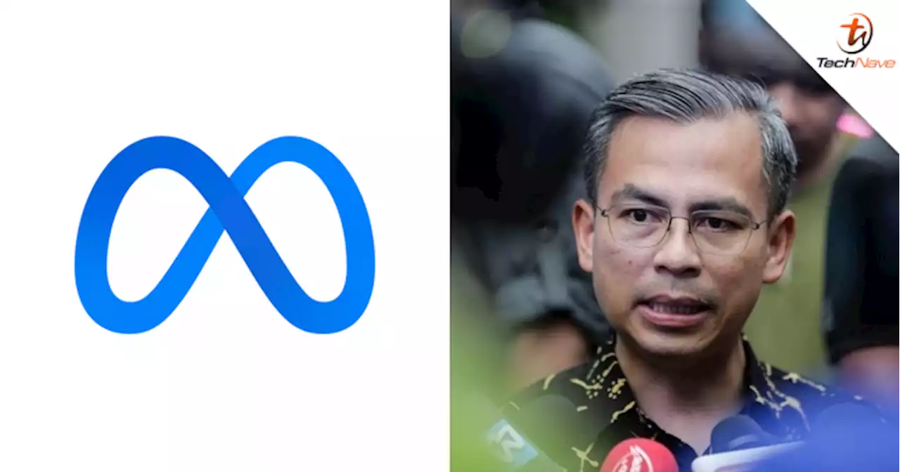 Fahmi wants MCMC to meet Meta regarding rampant scam ads on Facebook | TechNave