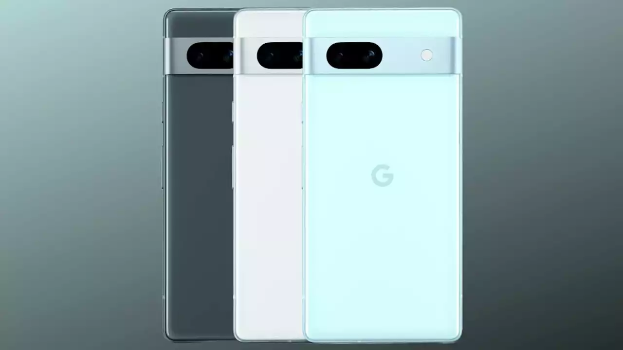 Google Pixel 7a – these are the 7 biggest rumors so far