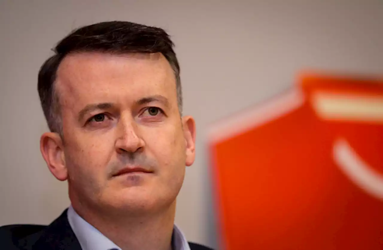 'It looks as if they're actually shrinking the game' - Cusack critical of GAA and RTE