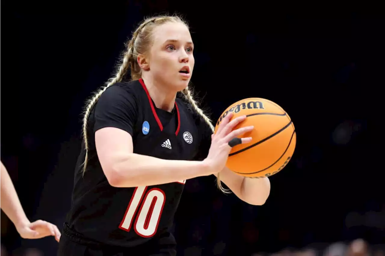 Winners and losers of the 2023 women's basketball transfer portal