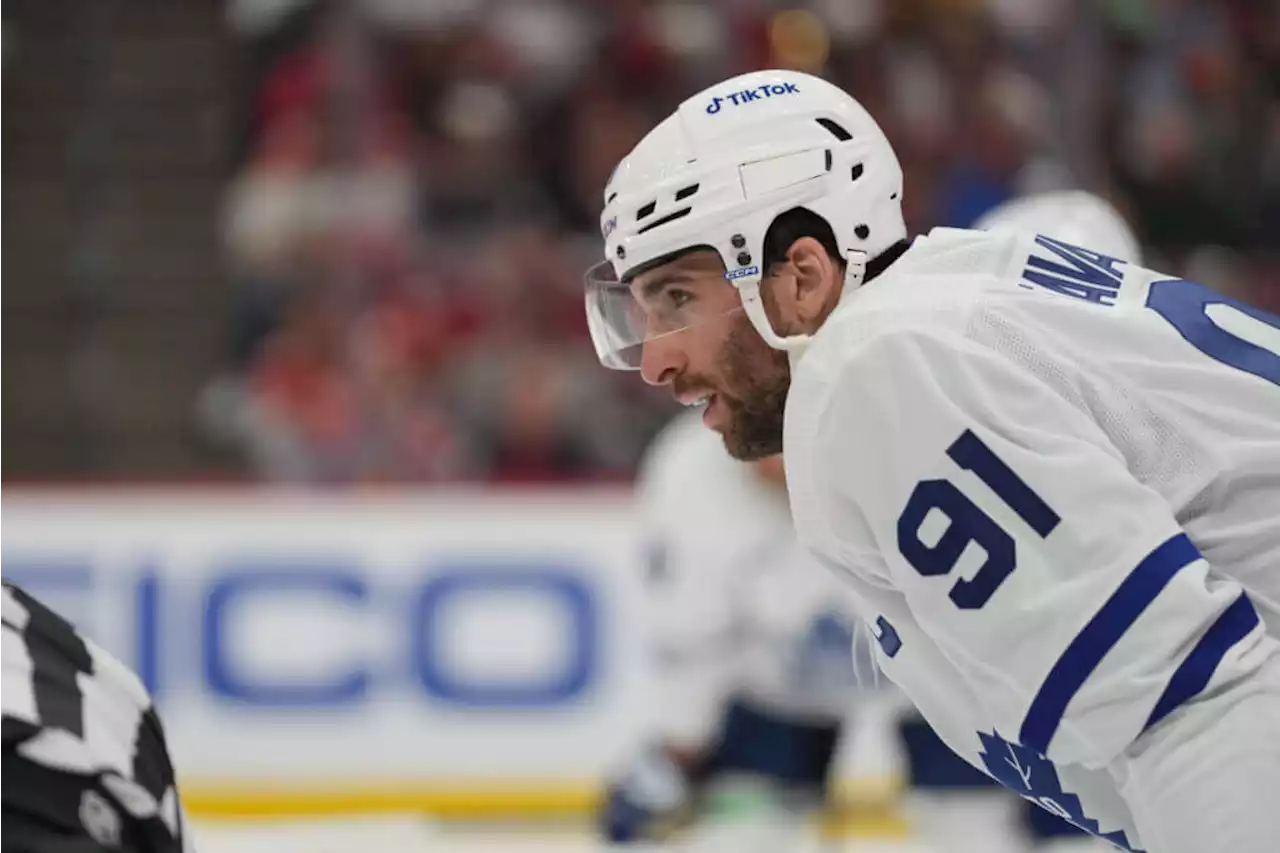 With the Leafs' season on the line, their stars failed to deliver — again