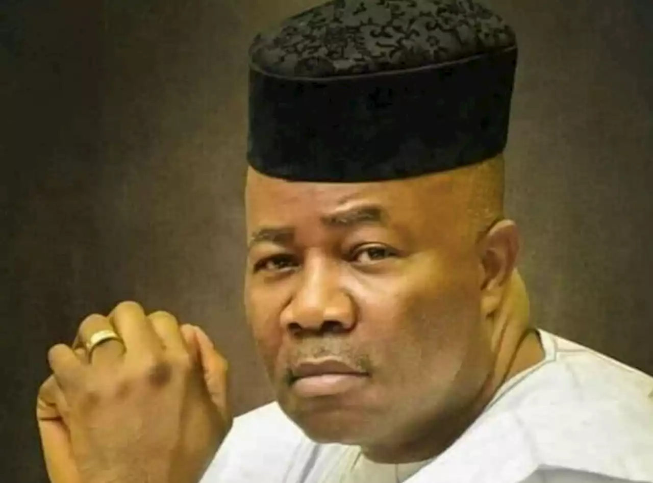 APC nominates Akpabio, Tajudeen for senate president, speaker | TheCable