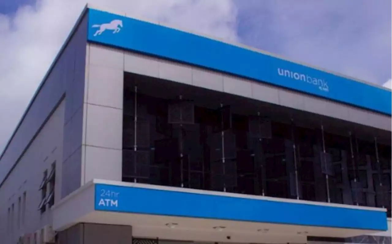 Union Bank reaps windfall, lifts profit by 127% to N12.6bn in Q1 | TheCable