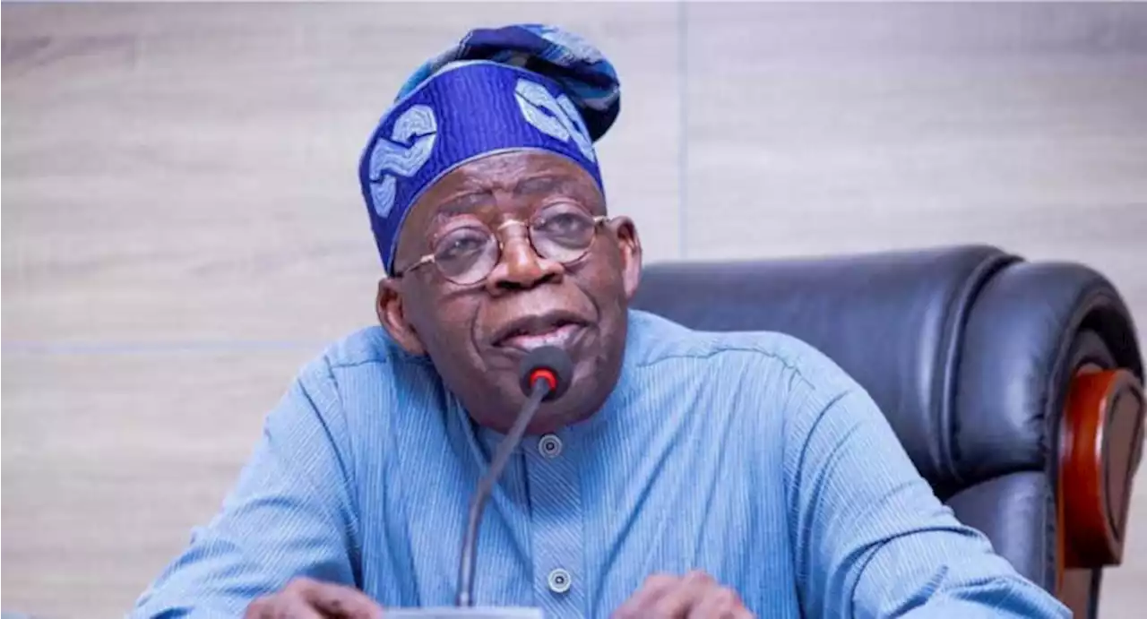 Ex-reps to Tinubu: Support zoning of speakership position to north-central | TheCable