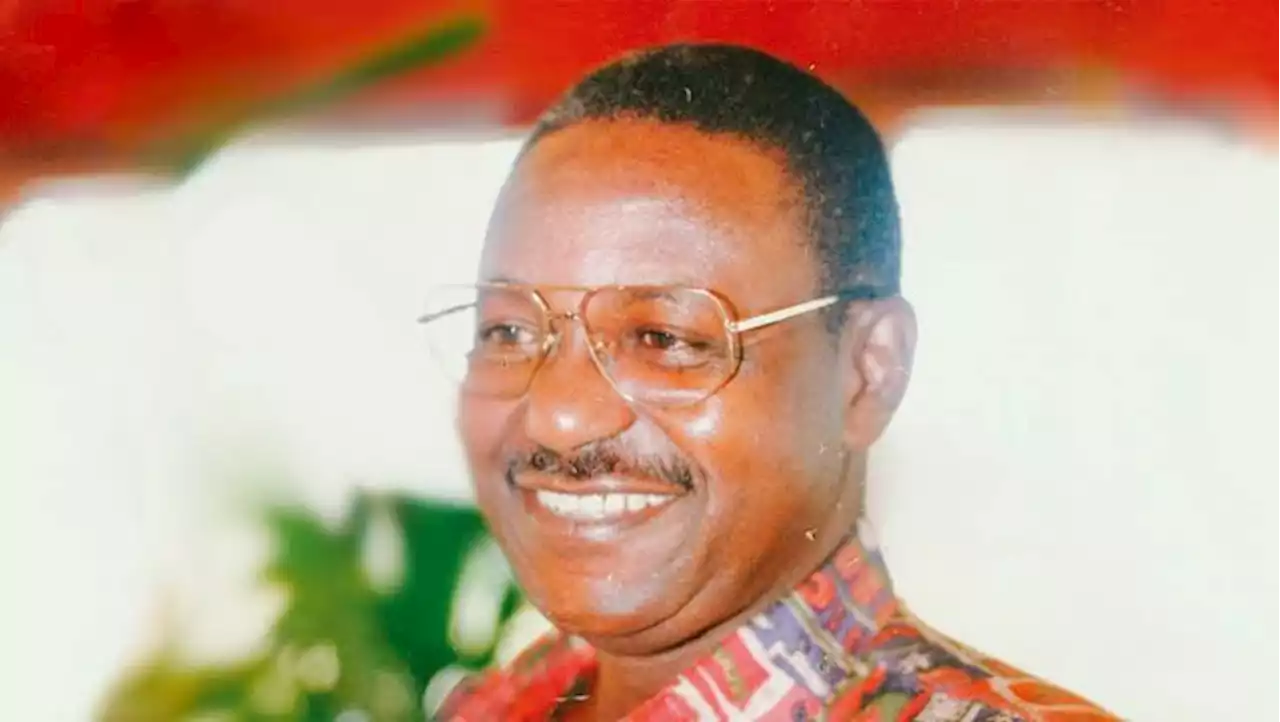 Peter Enahoro (1935-2023): As the thunder subsides, the rain pours | TheCable