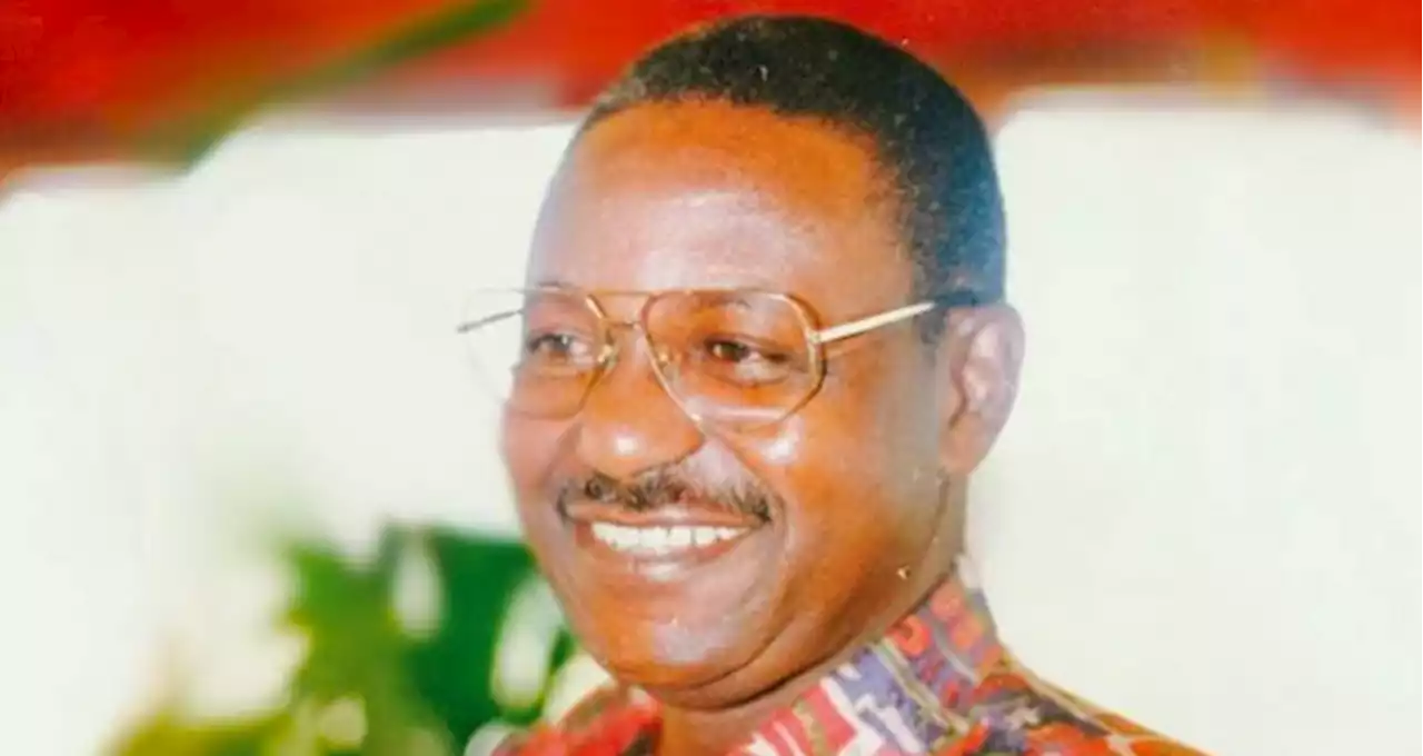 Peter Enahoro (1935-2023): As the thunder subsides, the rain pours | TheCable