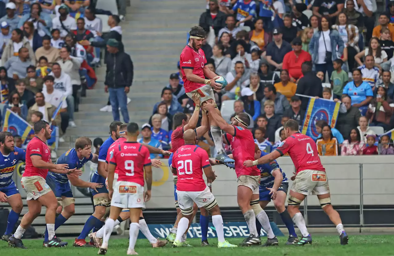 Humble White admits Stormers too good as Bulls' URC campaign ends | The Citizen