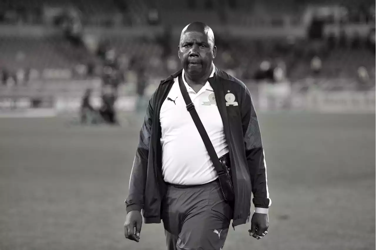 Tributes pour in for late Sundowns official Shakoane | The Citizen