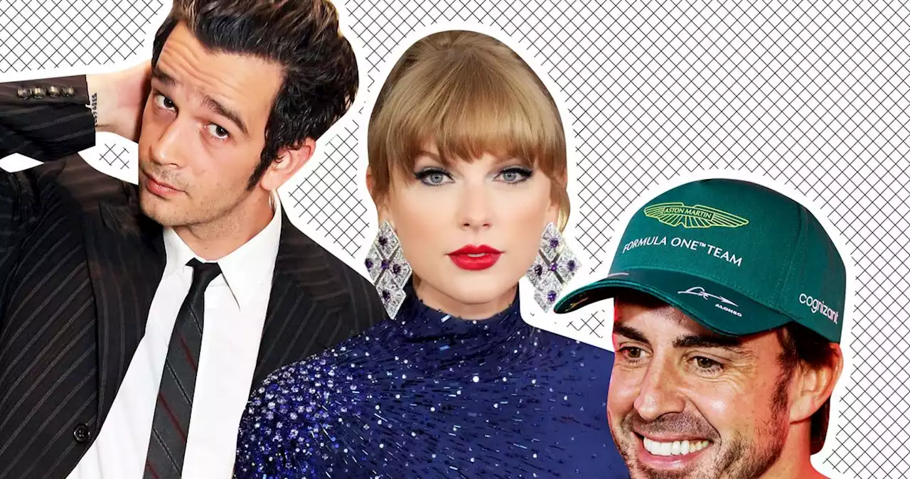 The Race to Find Taylor Swift’s Next Boyfriend Is On