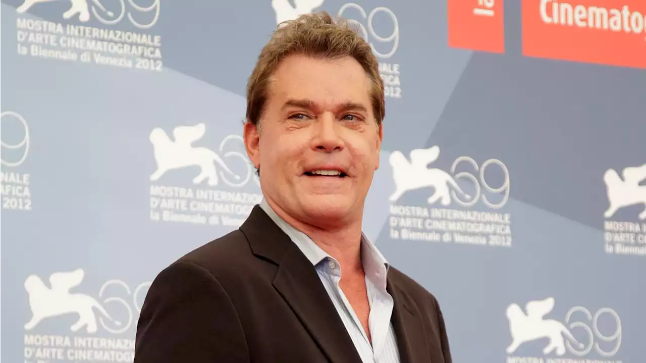 Ray Liotta’s Cause of Death Revealed: TMZ