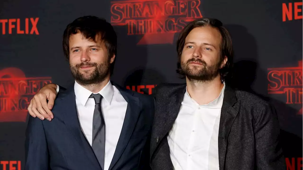 ‘Stranger Things’ Season 5 Halts Production Over Writers’ Strike