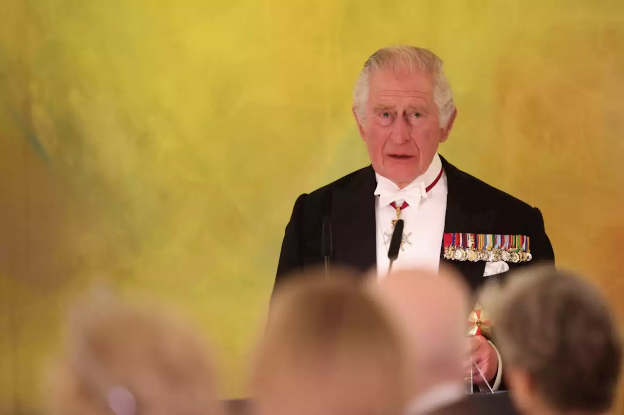 If the monarchy doesn't modernise fast enough, it won't survive the century