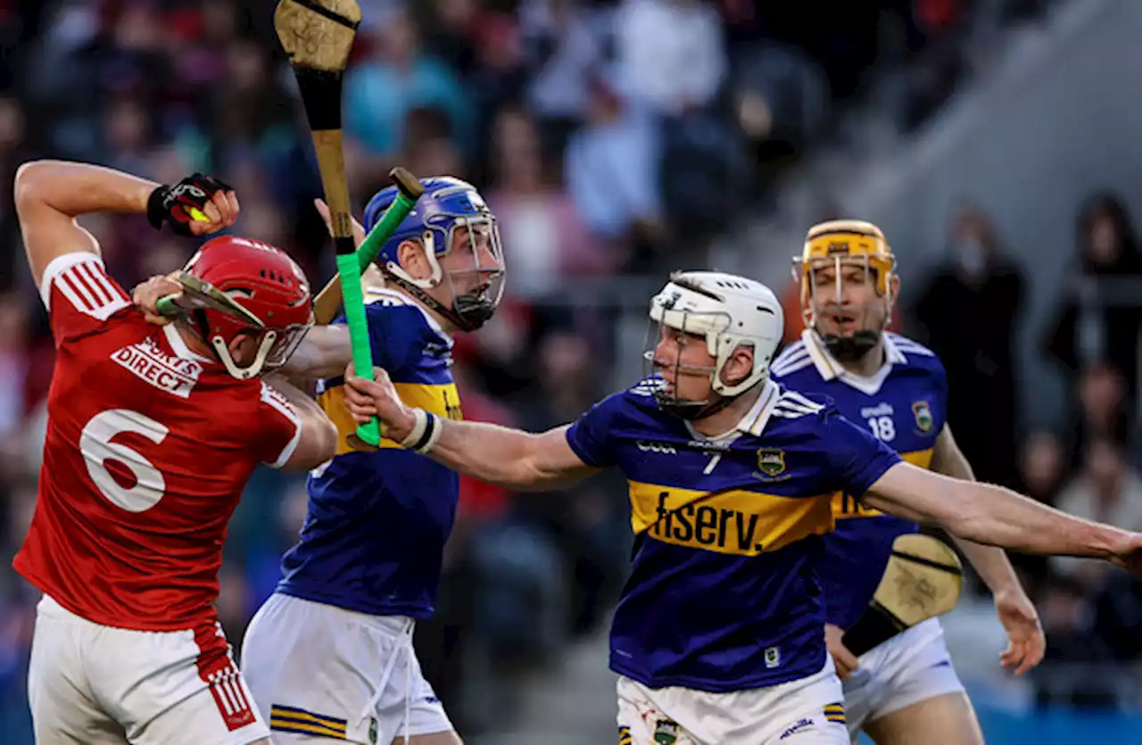 Showing every match on RTÉ 'not realistic' - GAA responds to paywall backlash