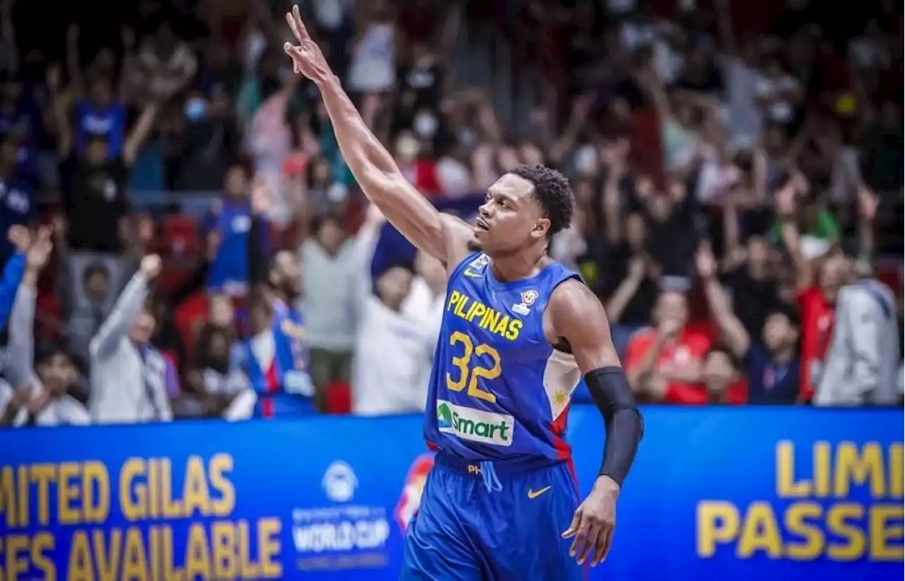 Gilas starts SEAG gold medal redemption, faces Malaysia