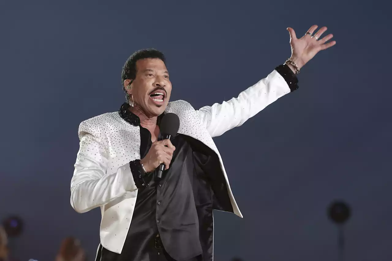 Coronation concert viewers left baffled by Lionel Richie’s performance at star-studded show