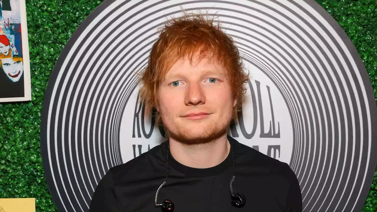 Could Ed Sheeran’s “Thinking Out Loud” Copyright Win Change the Landscape of Music Lawsuits?