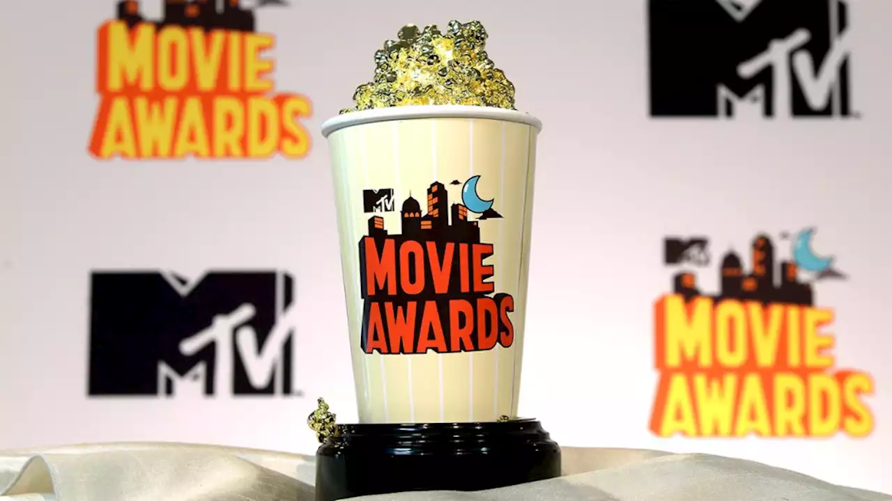 MTV Movie & TV Awards Features Pretaped Sketches, Acceptance Speeches and “Best of” Clips Amid Writers Strike